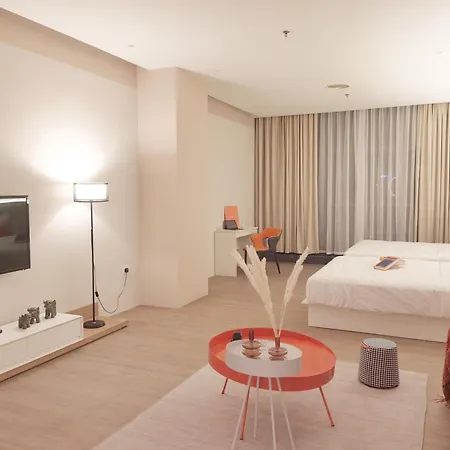 Weekly Monthly Stay - Bangsar Trade Centre Peak